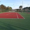 3 COURS DE TENNIS