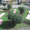 MINI  GOLF